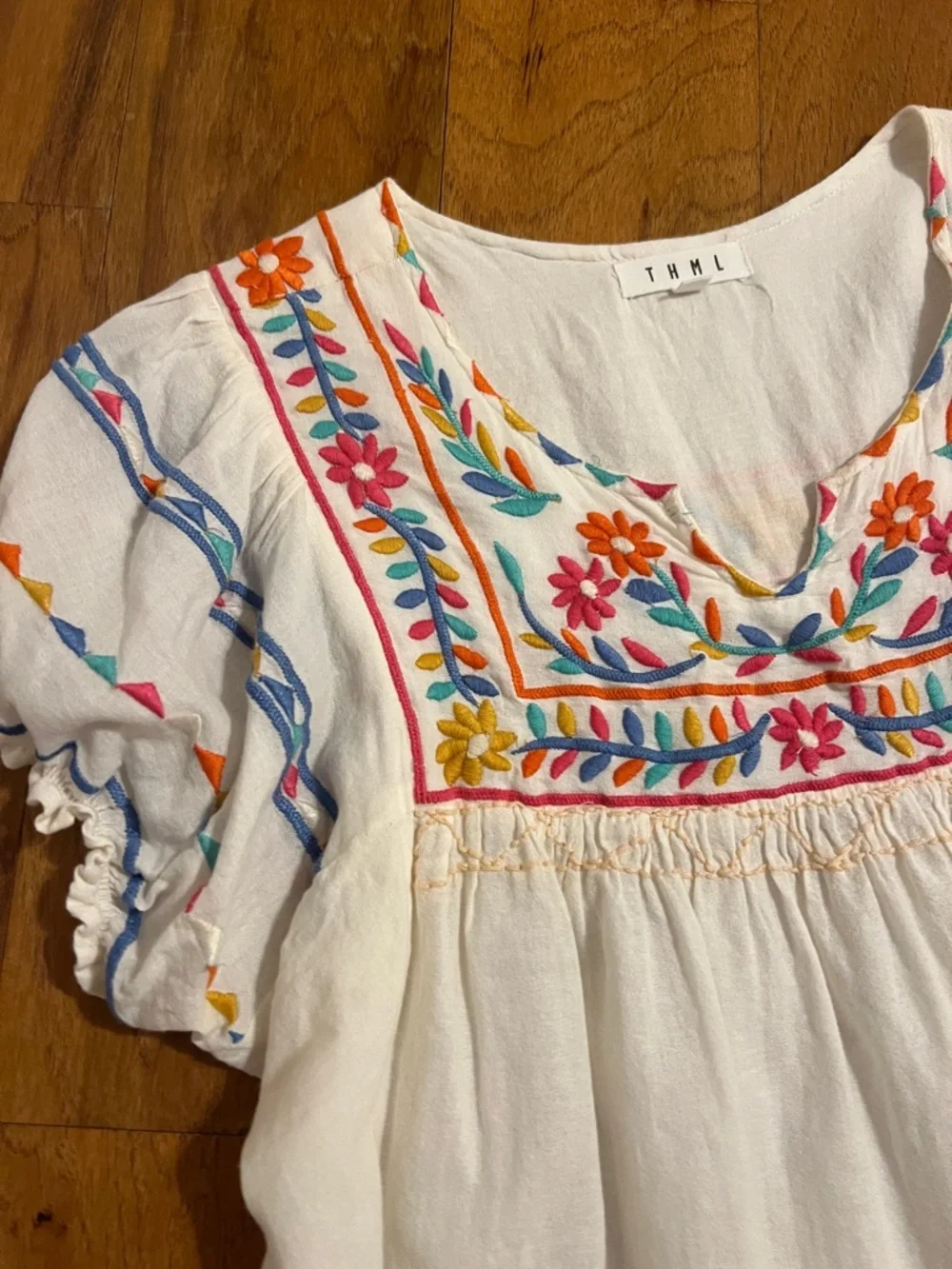 THML top - Picture 2 of 10